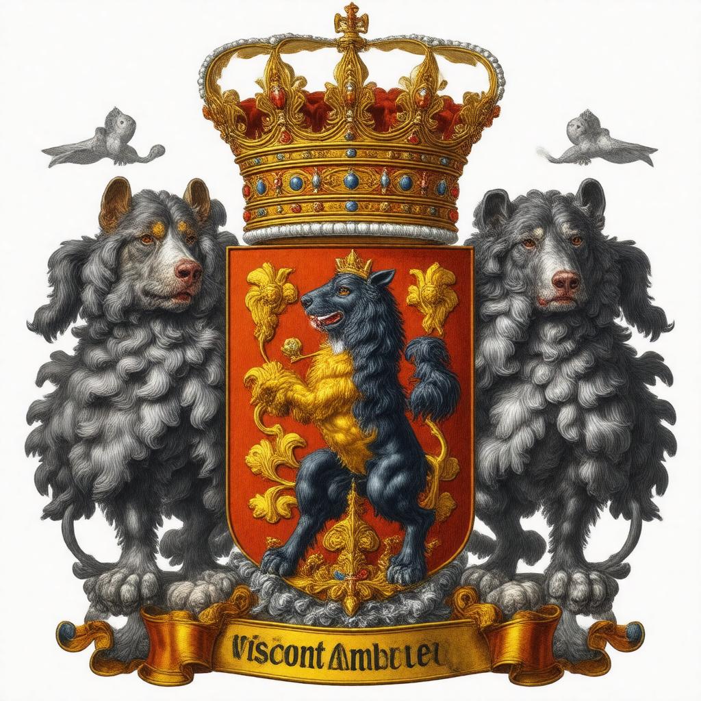Viscount Amberley